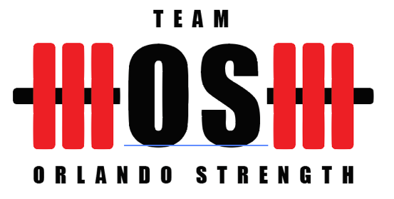 Orlando Strength